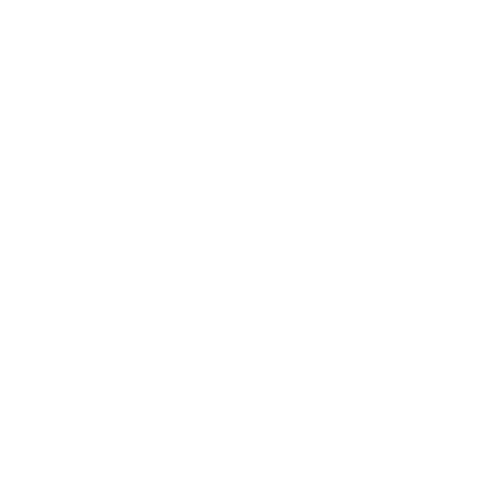 Pinterest logo icon on a white background representing the platform's user base.